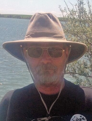 John Fossen